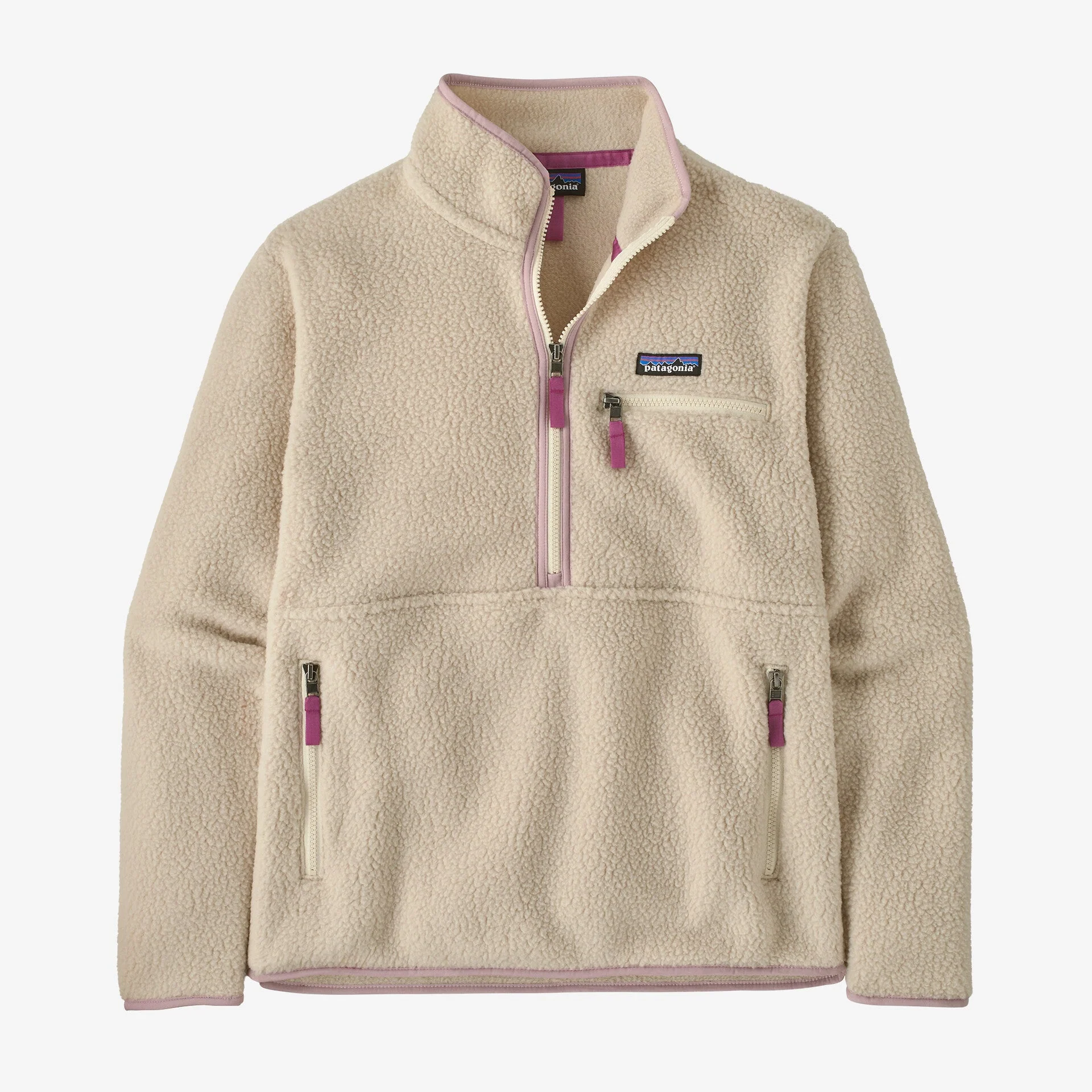 New Fleece