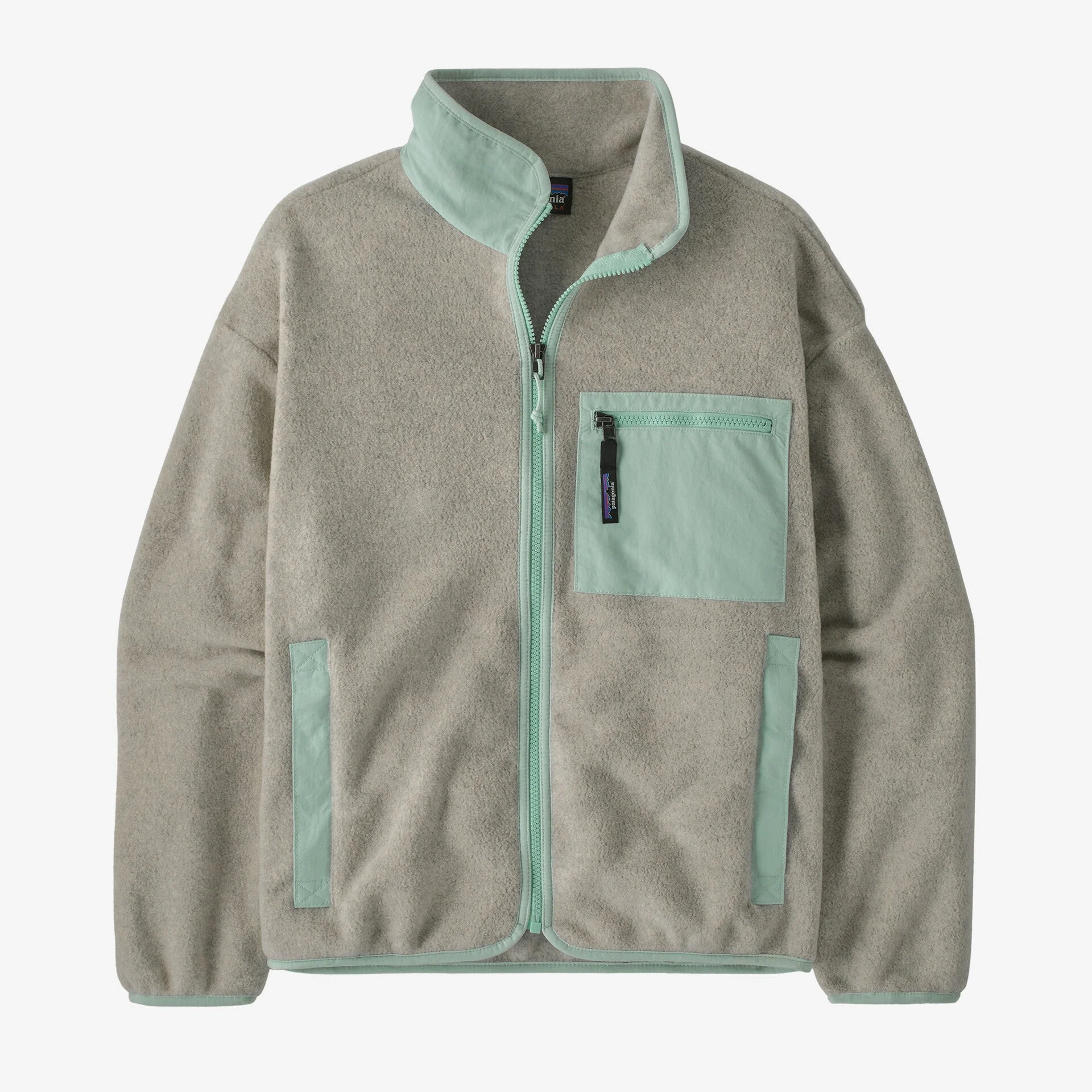 New Women's Fleece